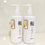 Sakura hair growth shampoo 300 ml